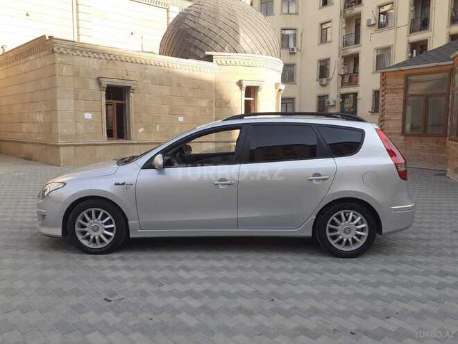 Hyundai i30 2010, 187,000 km - 1.6 l - Bakı