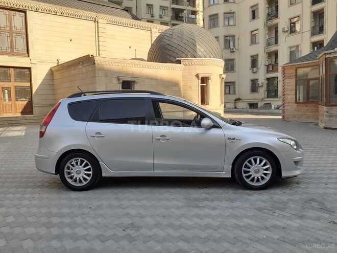 Hyundai i30 2010, 187,000 km - 1.6 l - Bakı