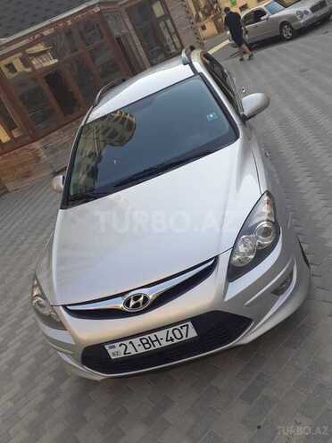 Hyundai i30 2010, 187,000 km - 1.6 l - Bakı