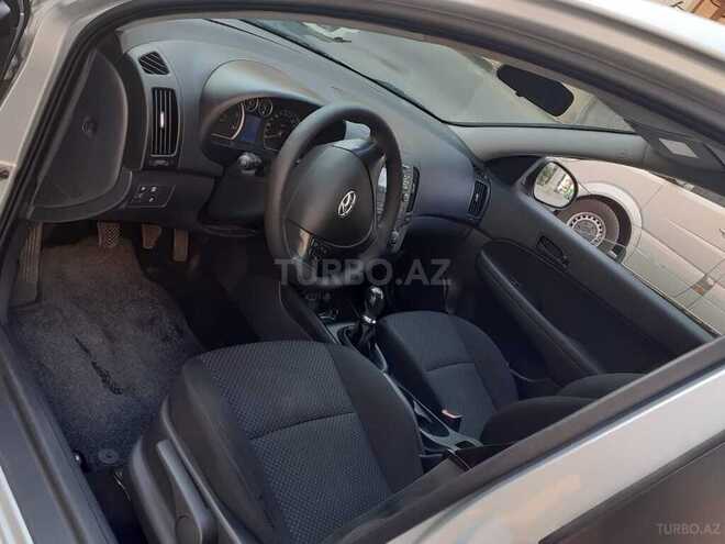 Hyundai i30 2010, 187,000 km - 1.6 l - Bakı
