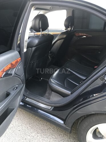 Mercedes E 220 2005, 350,000 km - 2.2 l - Bakı