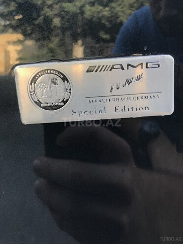 Mercedes E 220 2005, 350,000 km - 2.2 l - Bakı