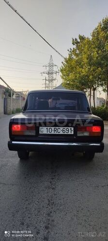 LADA (VAZ) 2107 1999, 34,334 km - 1.6 л - Bakı