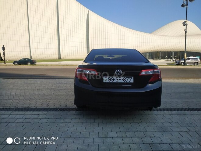 Toyota Camry 2013, 250,000 km - 2.5 l - Bakı