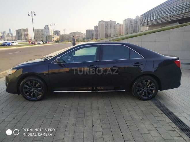 Toyota Camry 2013, 250,000 km - 2.5 l - Bakı