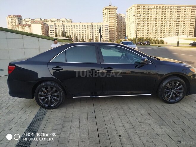 Toyota Camry 2013, 250,000 km - 2.5 l - Bakı