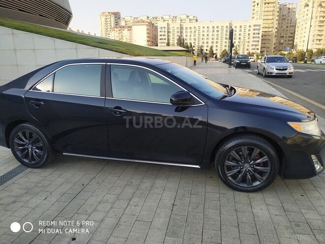 Toyota Camry 2013, 250,000 km - 2.5 l - Bakı