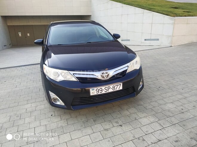 Toyota Camry 2013, 250,000 km - 2.5 l - Bakı