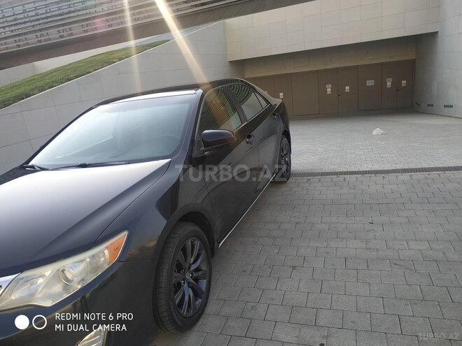 Toyota Camry 2013, 250,000 km - 2.5 l - Bakı