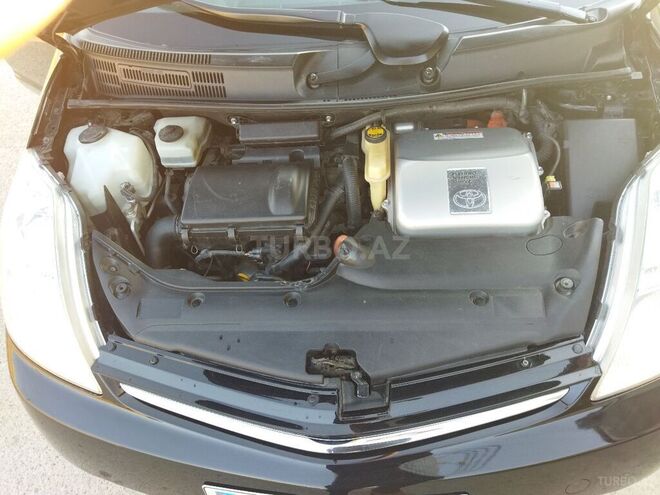 Toyota Prius 2007, 170,000 km - 1.5 l - Bakı