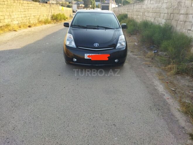 Toyota Prius 2007, 170,000 km - 1.5 l - Bakı