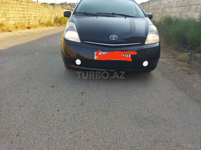 Toyota Prius 2007, 170,000 km - 1.5 l - Bakı