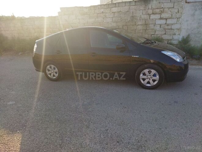 Toyota Prius 2007, 170,000 km - 1.5 l - Bakı