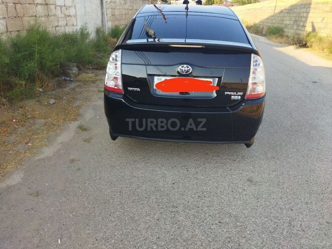 Toyota Prius 2007, 170,000 km - 1.5 l - Bakı