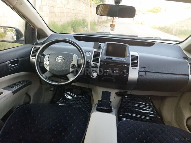 Toyota Prius 2007, 170,000 km - 1.5 l - Bakı