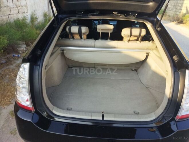 Toyota Prius 2007, 170,000 km - 1.5 l - Bakı