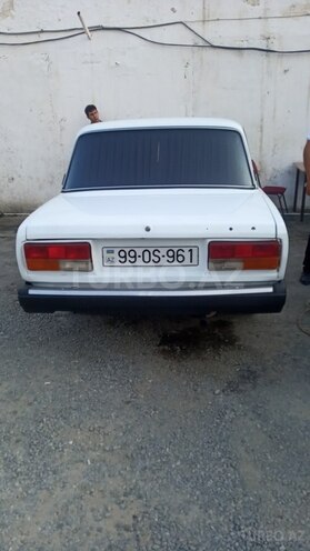LADA (VAZ) 2107 2004, 225,000 km - 1.6 l - Bakı