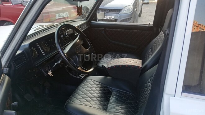 LADA (VAZ) 2107 2004, 225,000 km - 1.6 l - Bakı
