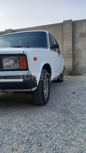 LADA (VAZ) 2107 2004, 225,000 km - 1.6 l - Bakı