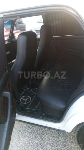 LADA (VAZ) 2107 2004, 225,000 km - 1.6 l - Bakı