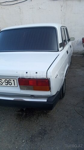 LADA (VAZ) 2107 2004, 225,000 km - 1.6 l - Bakı