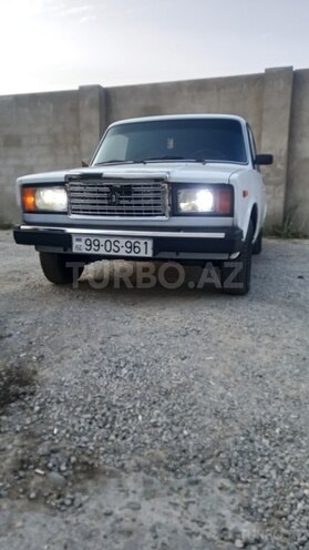 LADA (VAZ) 2107 2004, 225,000 km - 1.6 l - Bakı
