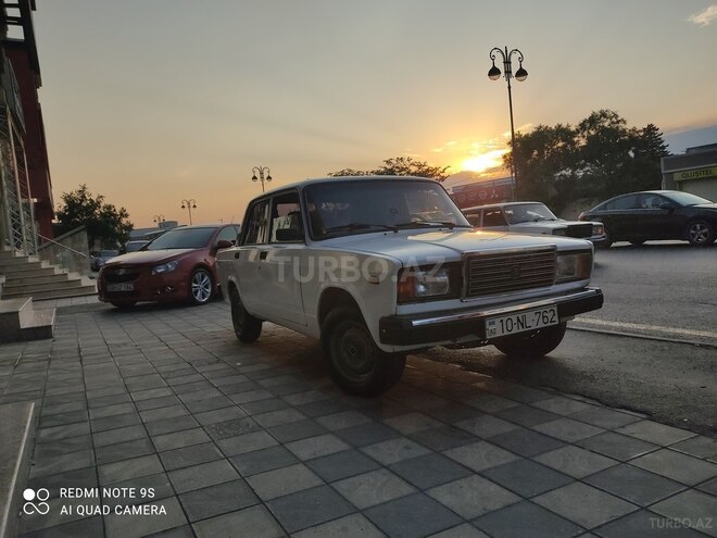 LADA (VAZ) 2107 2004, 185,555 km - 1.6 л - Bakı