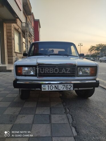 LADA (VAZ) 2107 2004, 185,555 km - 1.6 л - Bakı