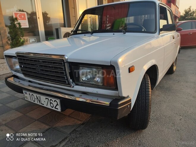 LADA (VAZ) 2107 2004, 185,555 km - 1.6 л - Bakı