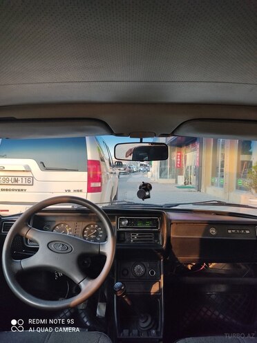 LADA (VAZ) 2107 2004, 185,555 km - 1.6 л - Bakı