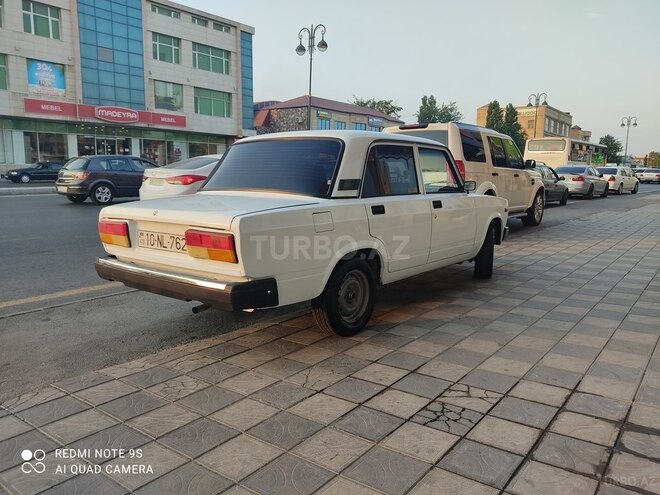 LADA (VAZ) 2107 2004, 185,555 km - 1.6 л - Bakı