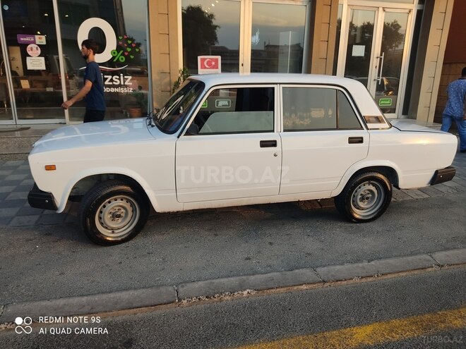 LADA (VAZ) 2107 2004, 185,555 km - 1.6 л - Bakı