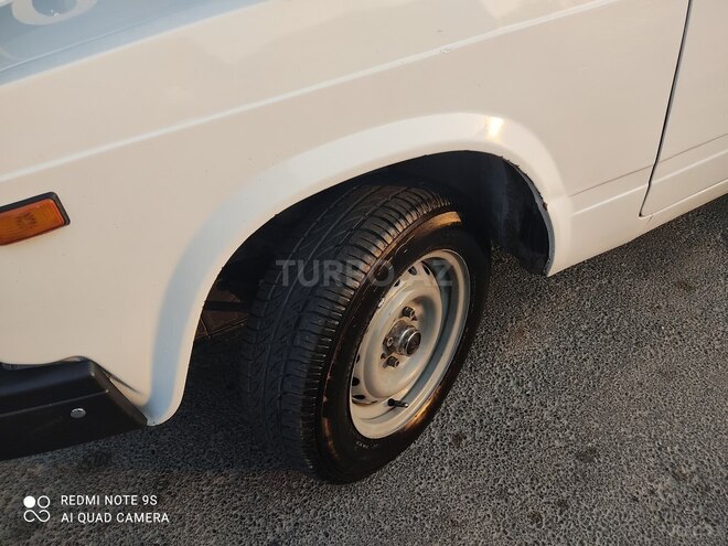LADA (VAZ) 2107 2004, 185,555 km - 1.6 л - Bakı