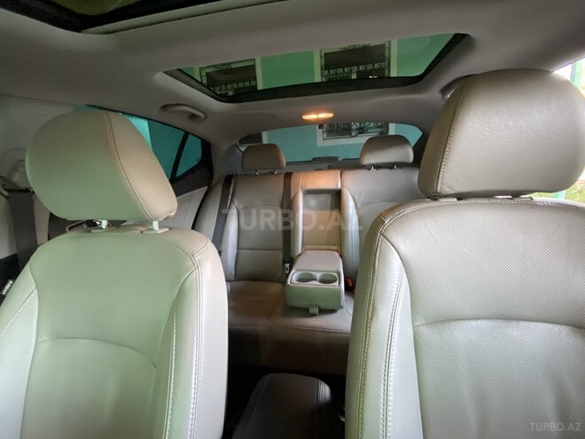 Kia Optima 2012, 144,841 km - 2.4 l - Bakı