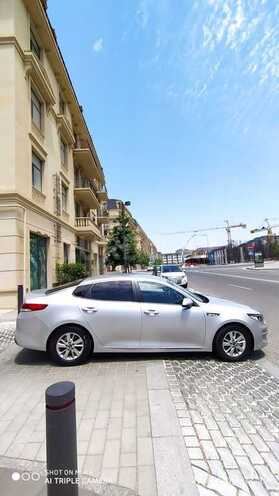 Kia Optima 2016, 128,000 km - 1.7 l - Bakı