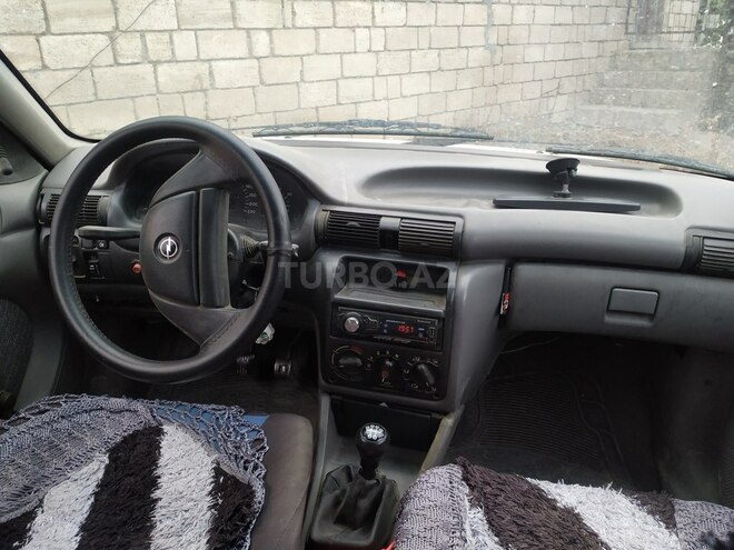Opel Astra 1992, 250,000 km - 1.7 l - Siyəzən