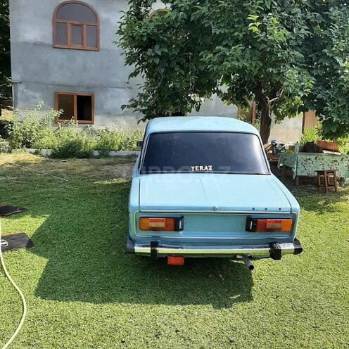 LADA (VAZ) 2106 1990, 965,001 km - 1.3 л - Oğuz