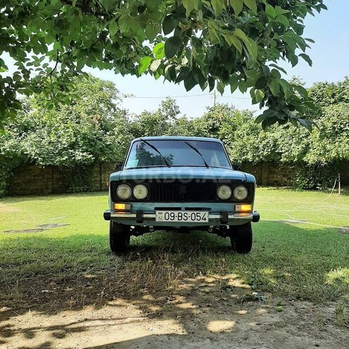 LADA (VAZ) 2106 1990, 965,001 km - 1.3 л - Oğuz