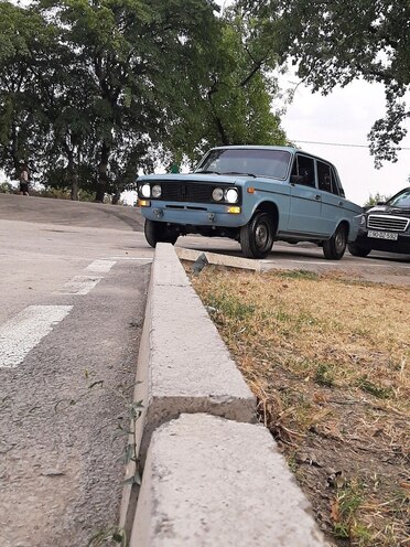 LADA (VAZ) 2106 1990, 965,001 km - 1.3 л - Oğuz