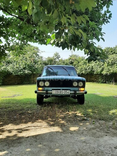LADA (VAZ) 2106 1990, 965,001 km - 1.3 л - Oğuz