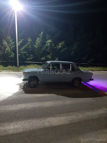 LADA (VAZ) 2106 1990, 965,001 km - 1.3 л - Oğuz