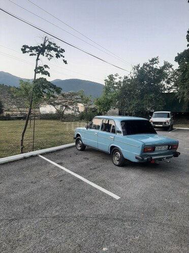 LADA (VAZ) 2106 1990, 965,001 km - 1.3 л - Oğuz