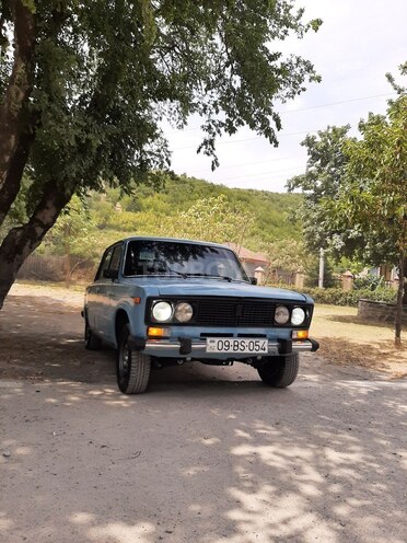LADA (VAZ) 2106 1990, 965,001 km - 1.3 л - Oğuz