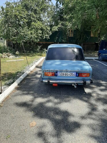 LADA (VAZ) 2106 1990, 965,001 km - 1.3 л - Oğuz