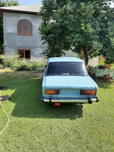 LADA (VAZ) 2106 1990, 965,001 km - 1.3 л - Oğuz
