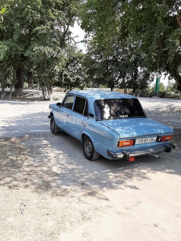 LADA (VAZ) 2106 1990, 965,001 km - 1.3 л - Oğuz