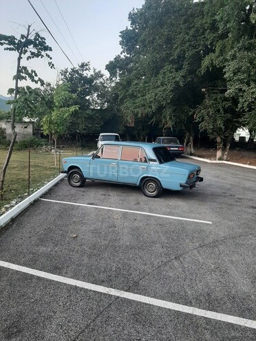 LADA (VAZ) 2106 1990, 965,001 km - 1.3 л - Oğuz