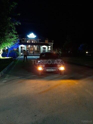 LADA (VAZ) 2106 1990, 965,001 km - 1.3 л - Oğuz