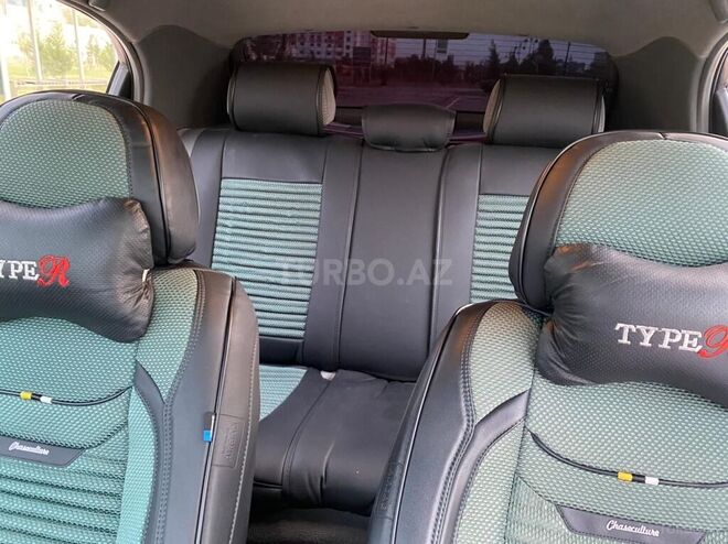 Chevrolet Lacetti 2008, 156,000 km - 1.6 l - Bakı