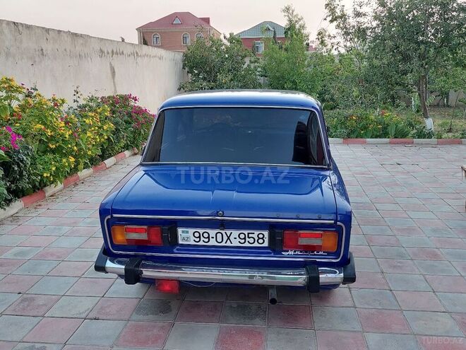 LADA (VAZ) 2106 1997, 195,288 km - 1.6 l - Bakı